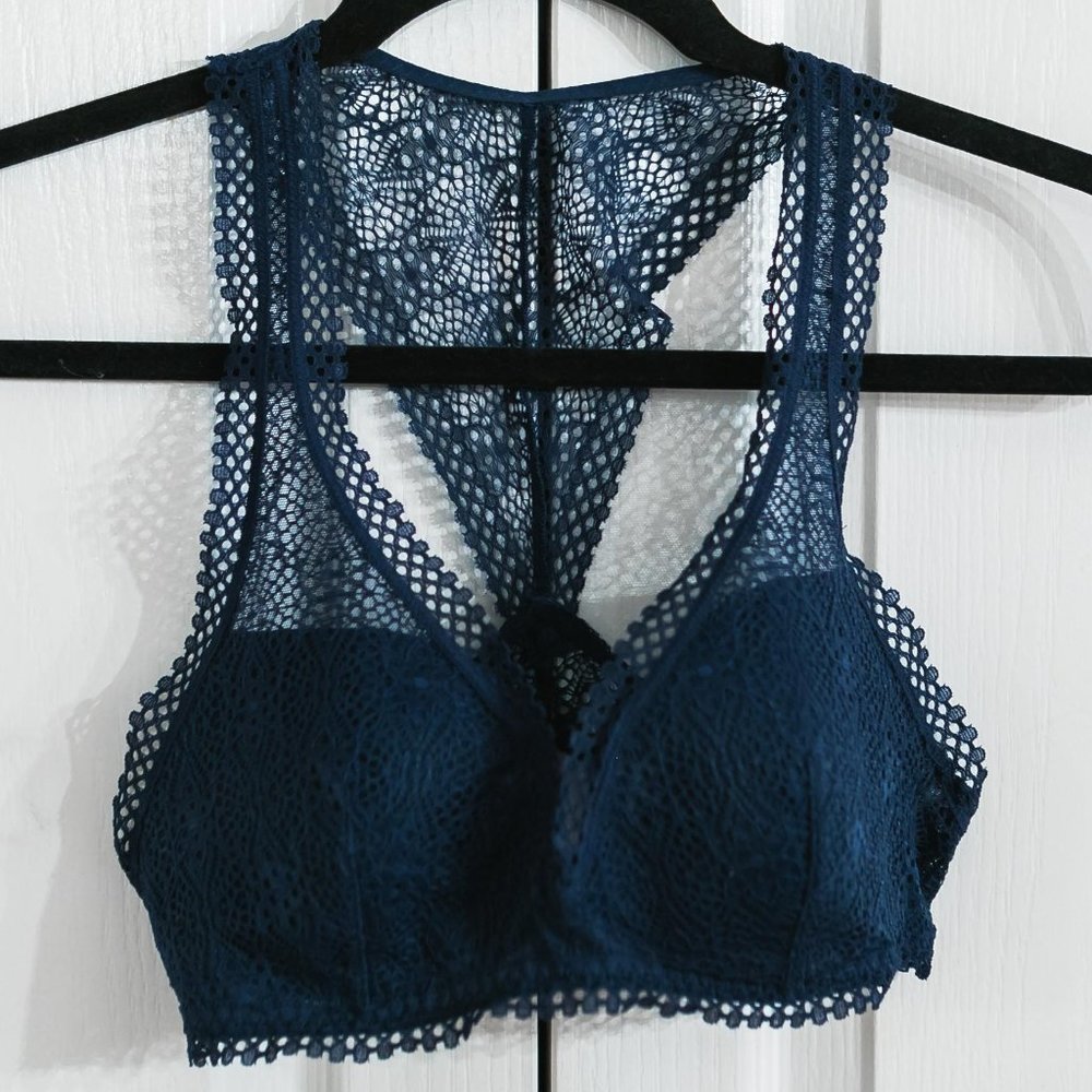 VICTORIA SECRET - Bralette - Small